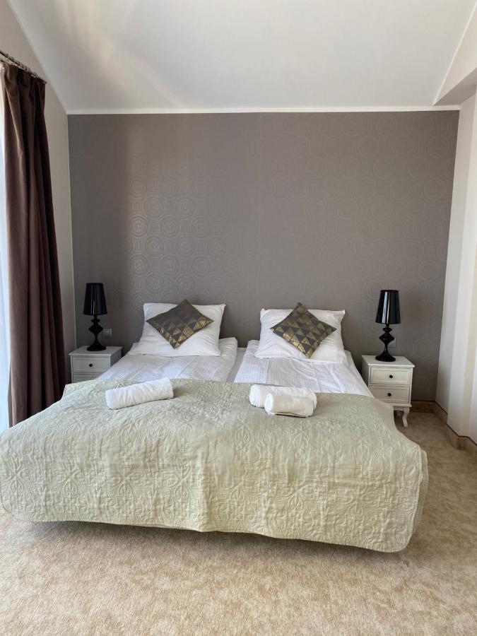 Standard Twin Room with Sofa