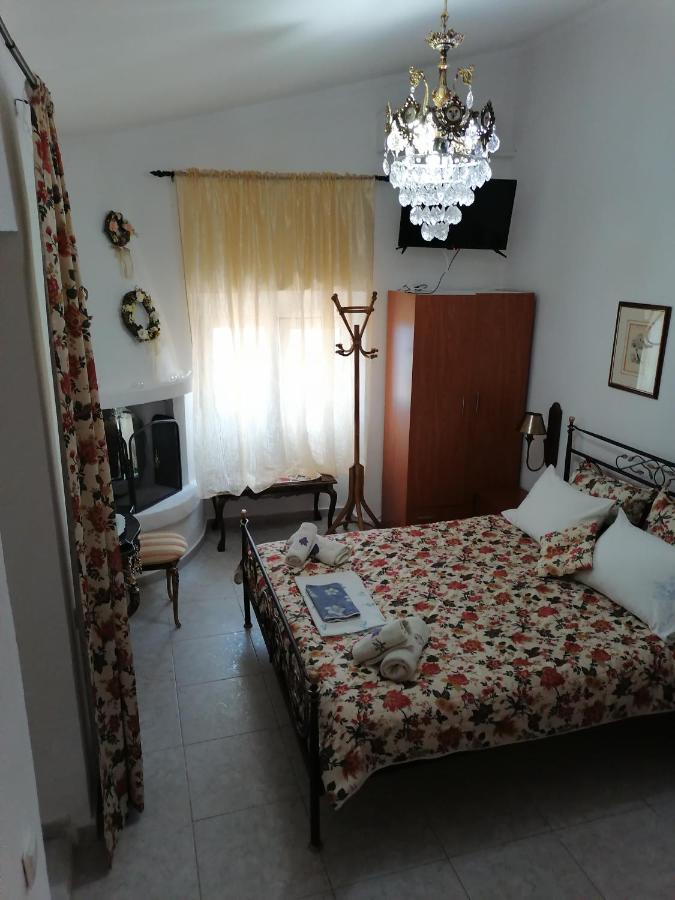 Villa frente a la playa