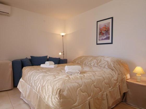 Diklo beach apartments 1 - B&B Zara