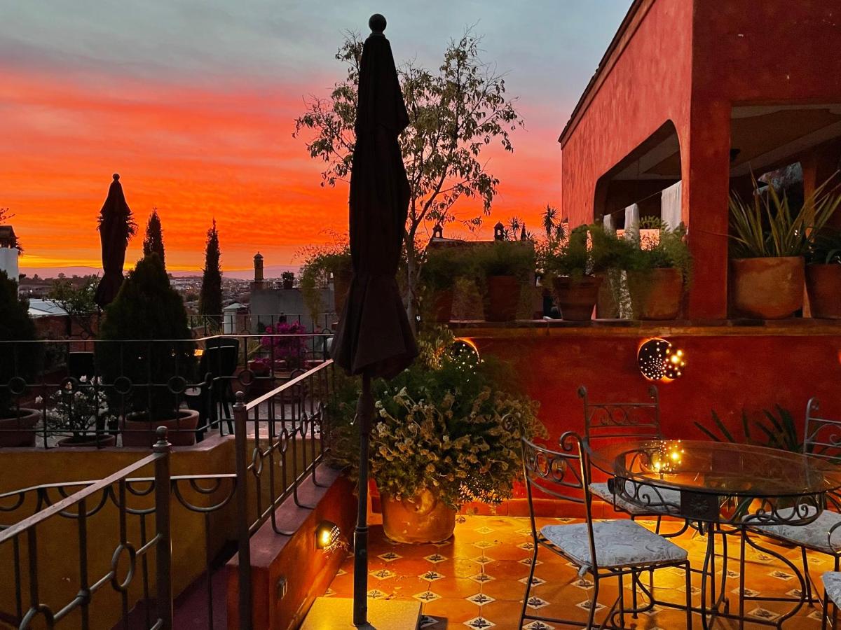 CENTRO 2 Bedroom, View Terrace - B&B