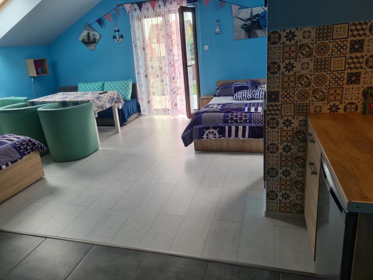 Appartamento con 1 Camera da Letto