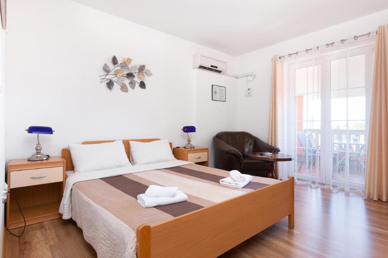 Economy Doppelzimmer