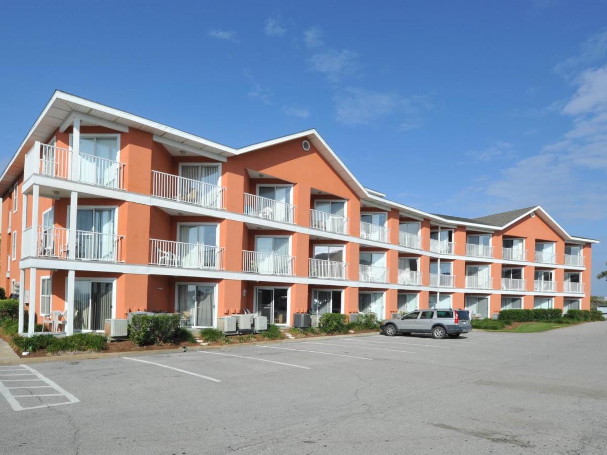 Gulfview 316 - B&B Destin
