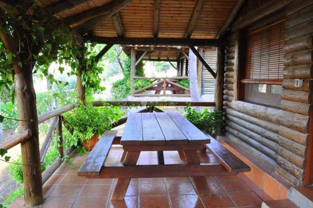 Two-Bedroom Bungalow