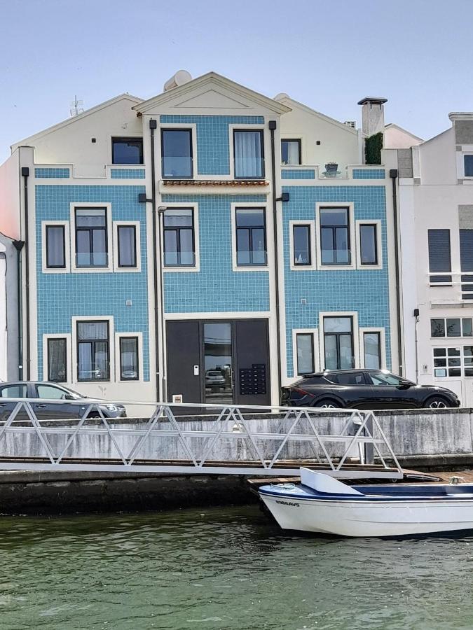 Light Blue Apartment - B&B