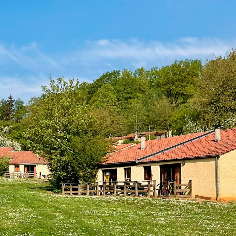 Chez Tisy - B&B