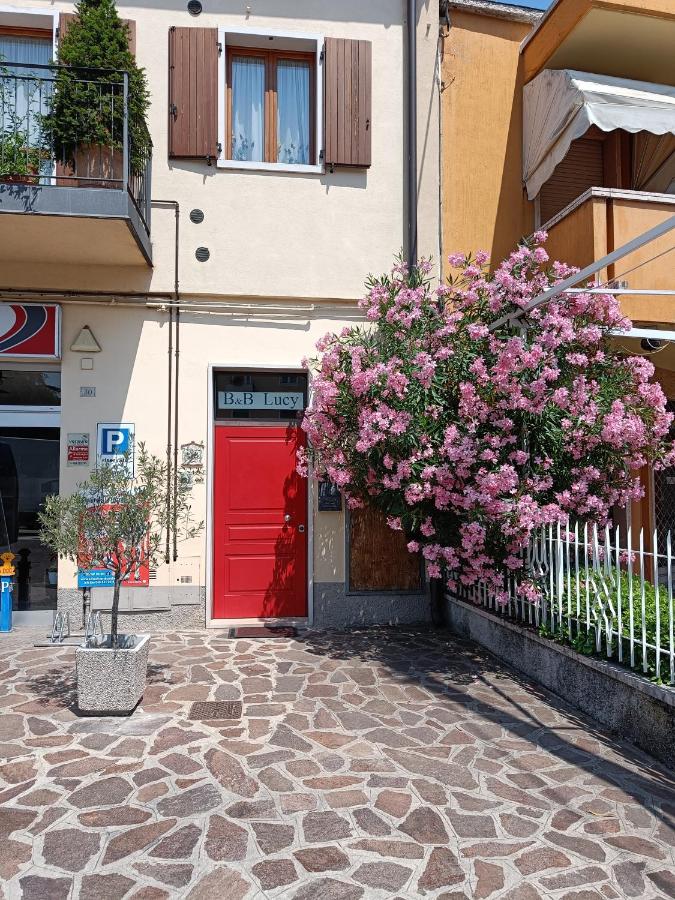 Bed & Breakfast Lucy - Ferienwohnung Bardolino