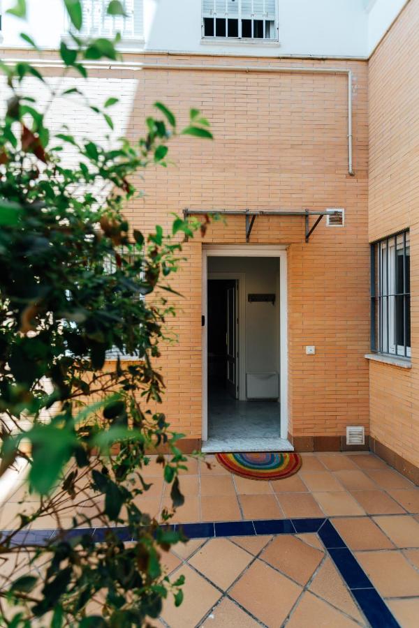 Chic by the Cathedral - B&B Sevilla