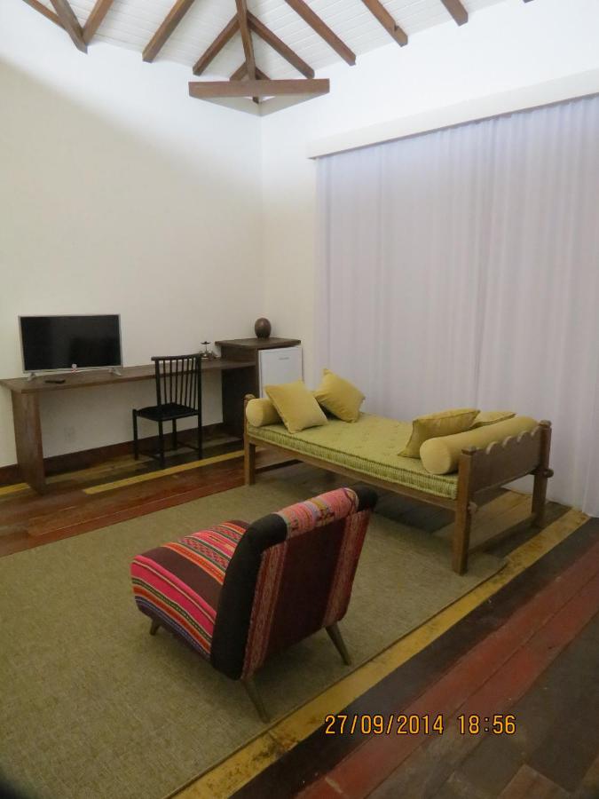 Chambre Lit Queen-Size ou Lits Jumeaux Standard