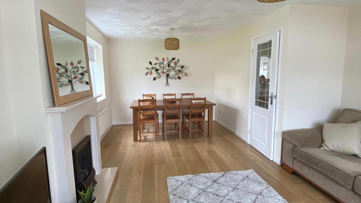 Isle of Anglesey Spacious Home - B&B