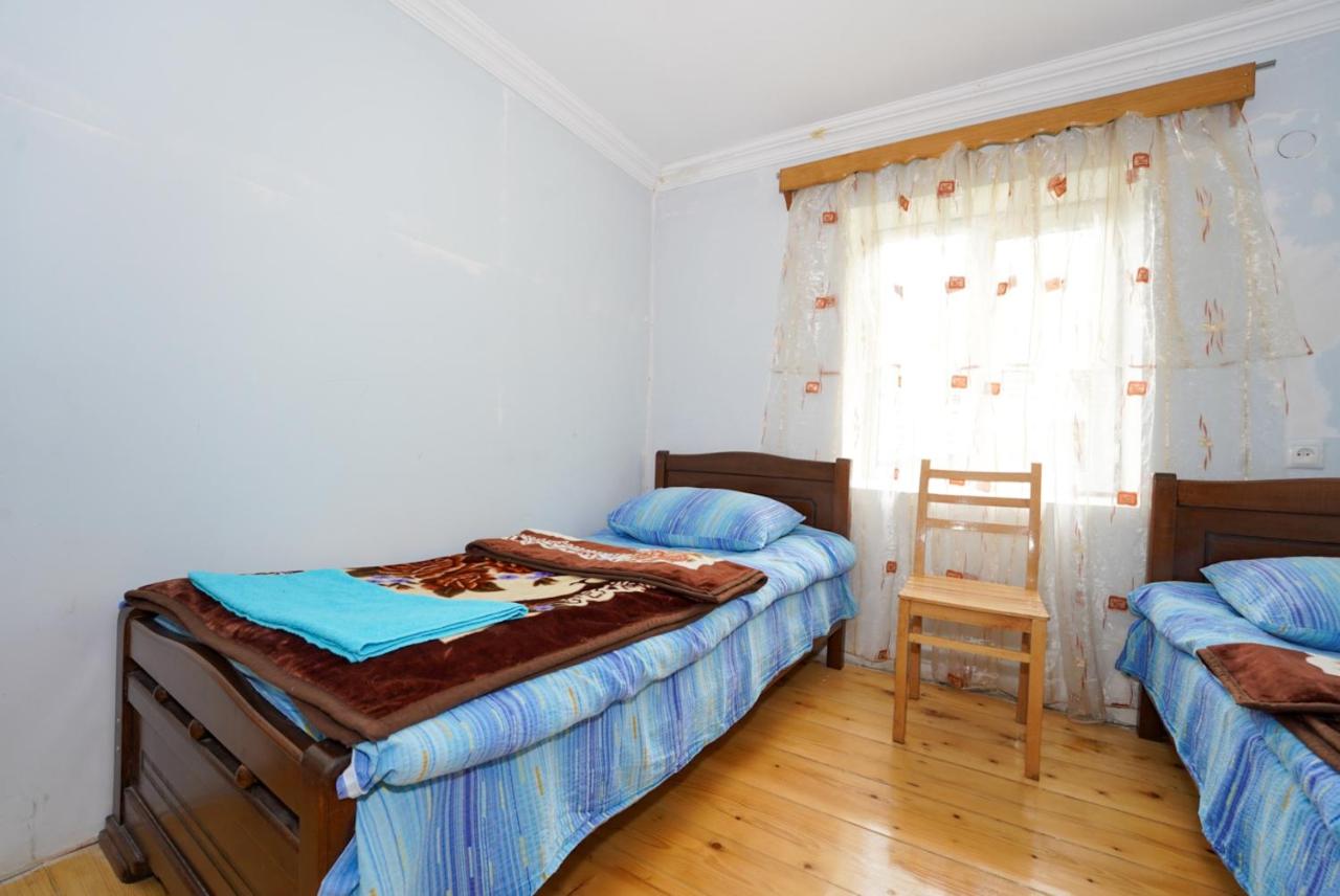 Basic Triple Room