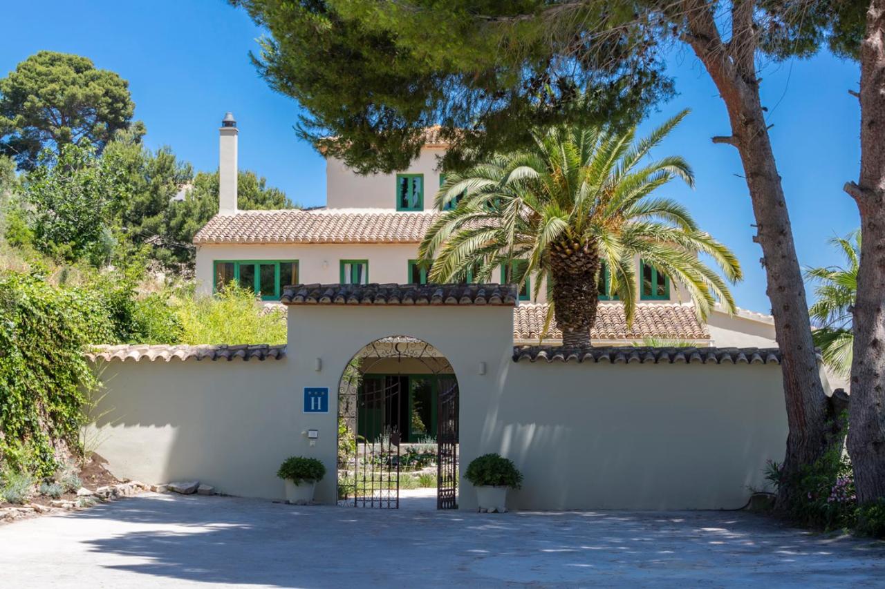 B&B Benissa - Villa Riu Blanc - Bed and Breakfast Benissa