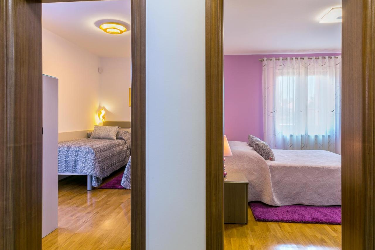 Appartement 2 Chambres