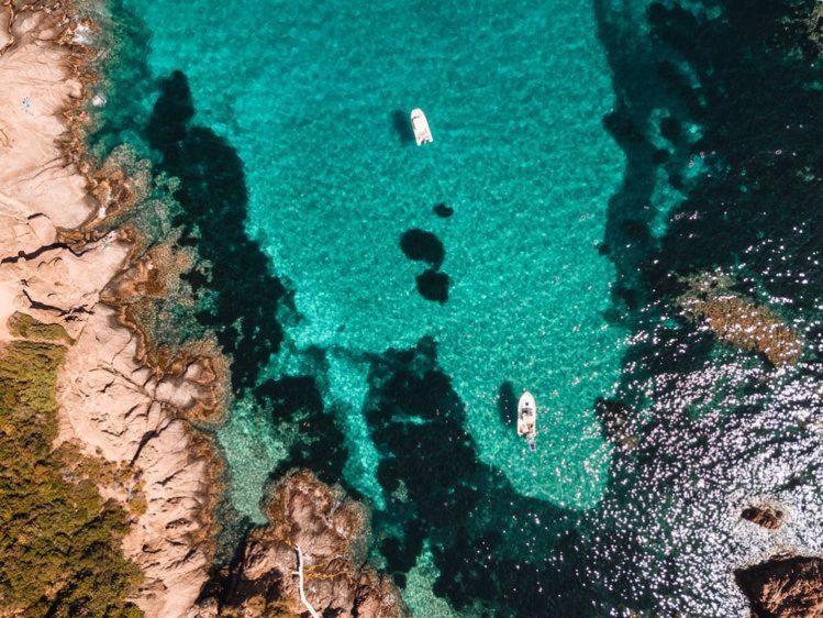 BOULOURIS, Grand Studio 2 à 4 personnes à 5min à pied des plages - Chambres d'hôtes Saint-Raphaël