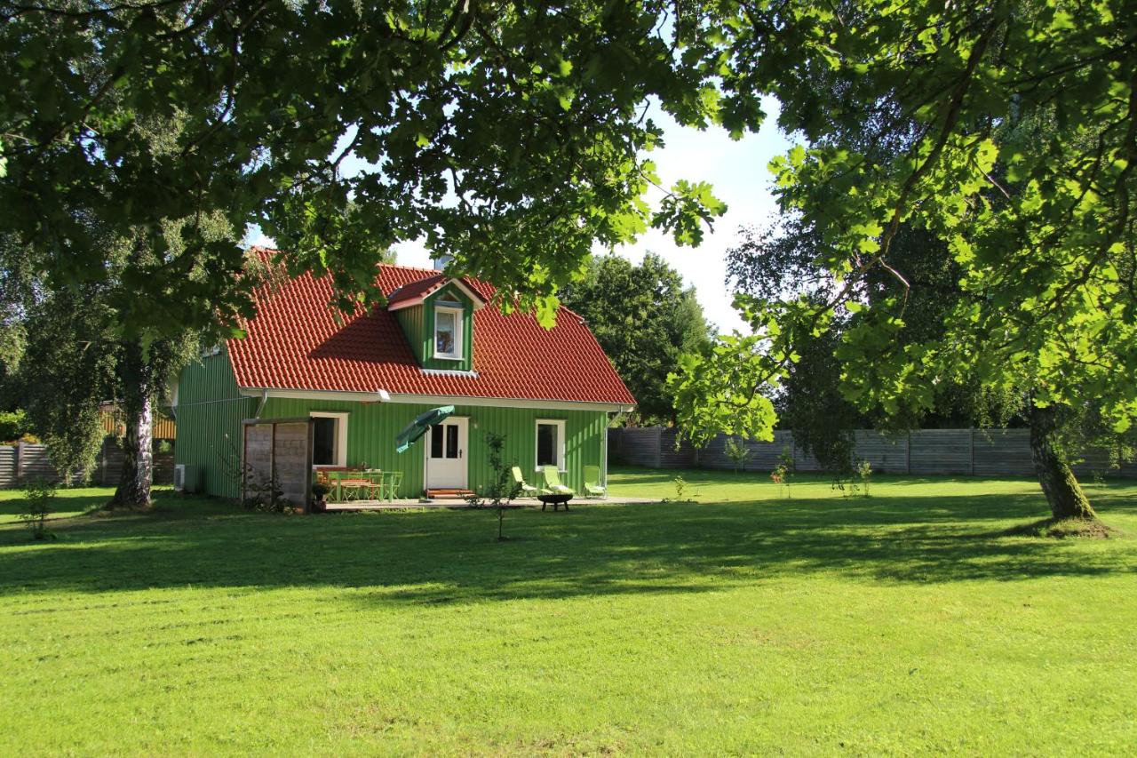 Casa con 3 Camere da Letto