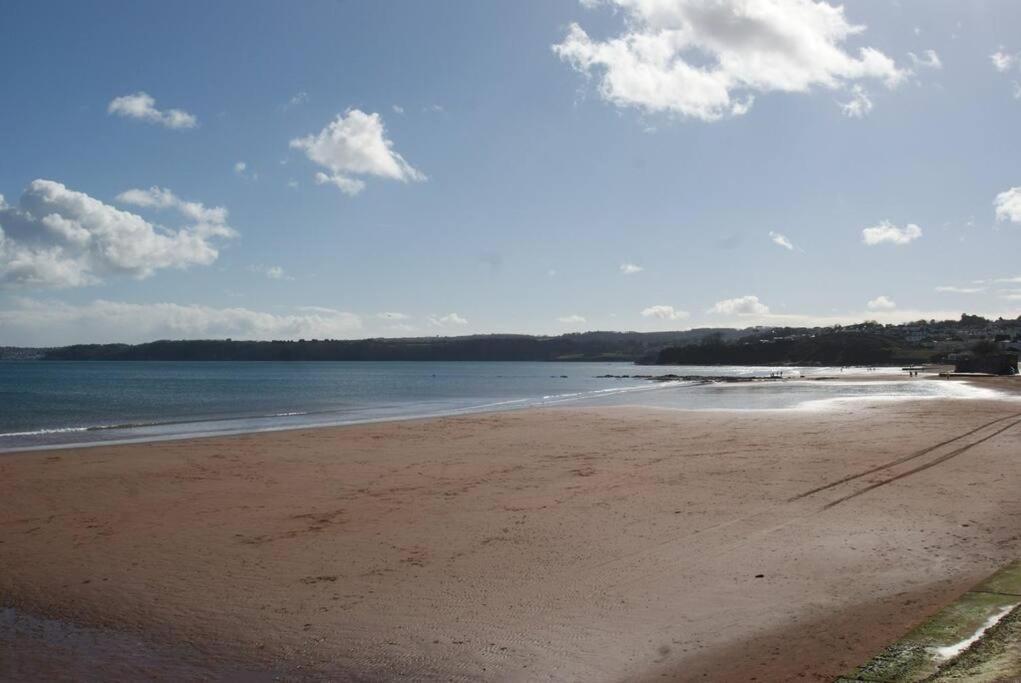 Vista Apartments, Goodrington Beach, Paignton - B&B