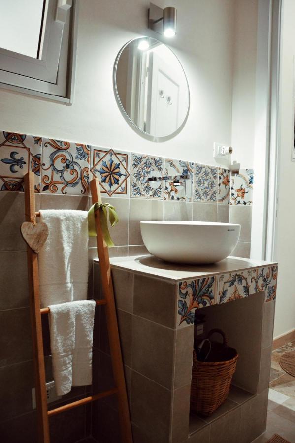 Casa Lauramarí - B&B Marsala