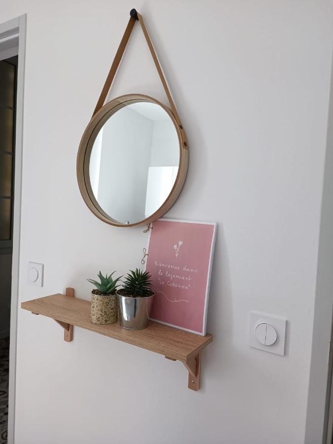 Immeuble Centre Ville - B&B