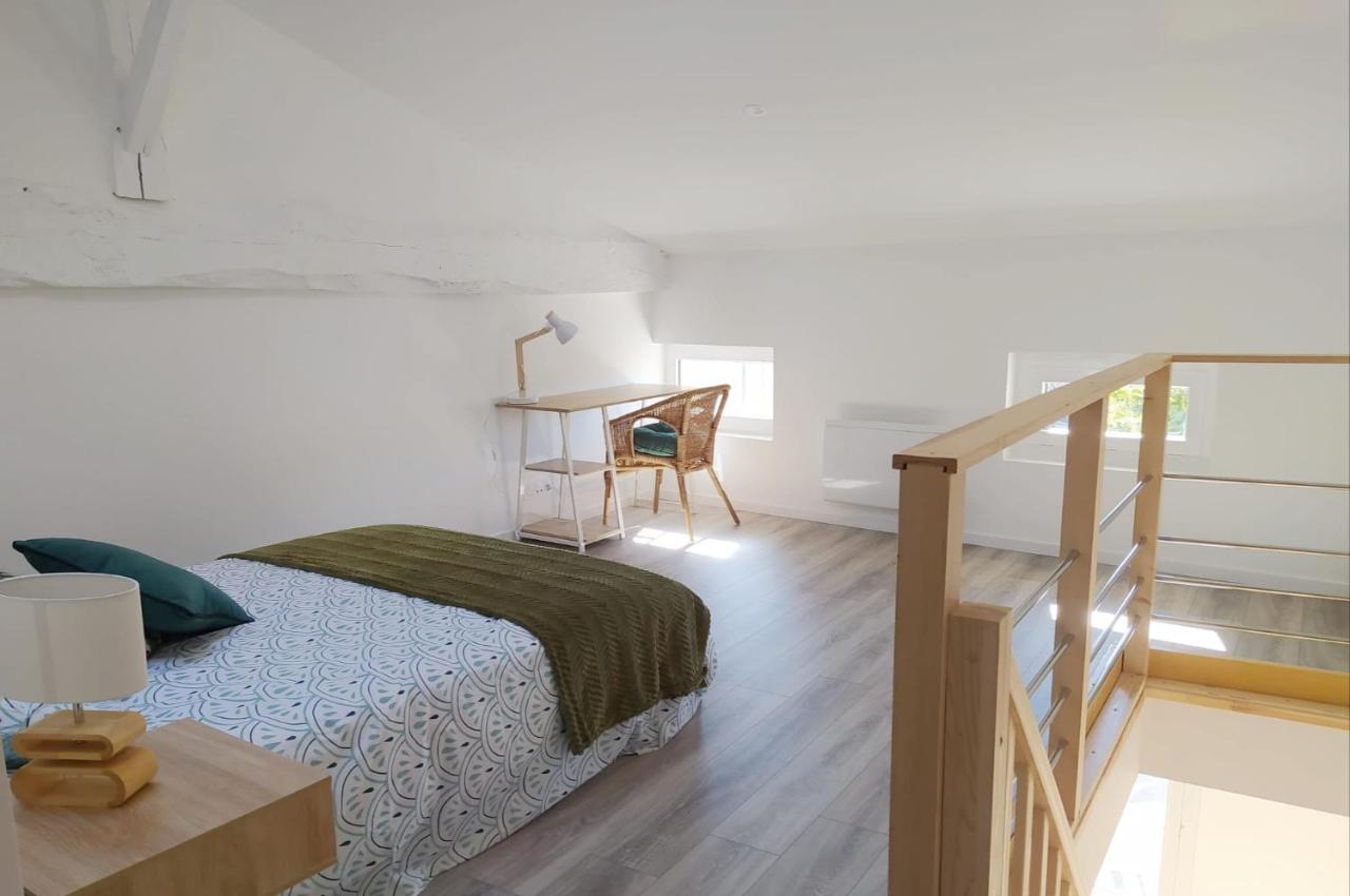 Apartment - Split Level