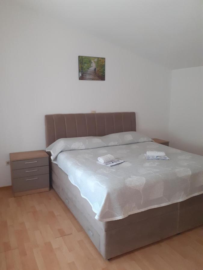 Appartement 2 Chambres