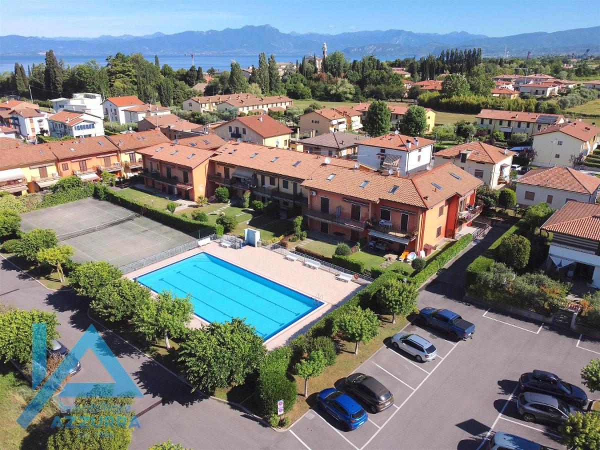 Casa Ruby - Immobiliare Azzurra - Ferienwohnung Lazise