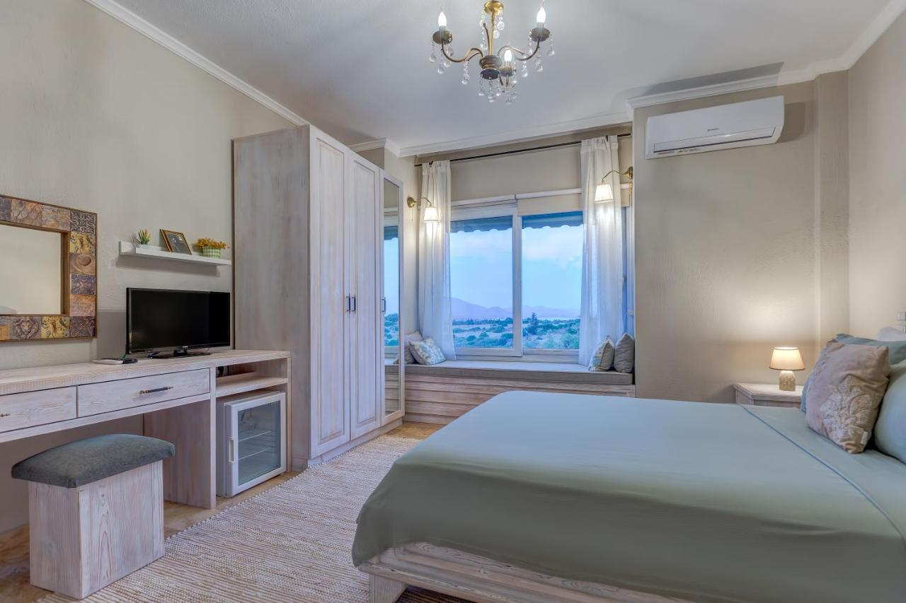 Double Room with Spa Bath