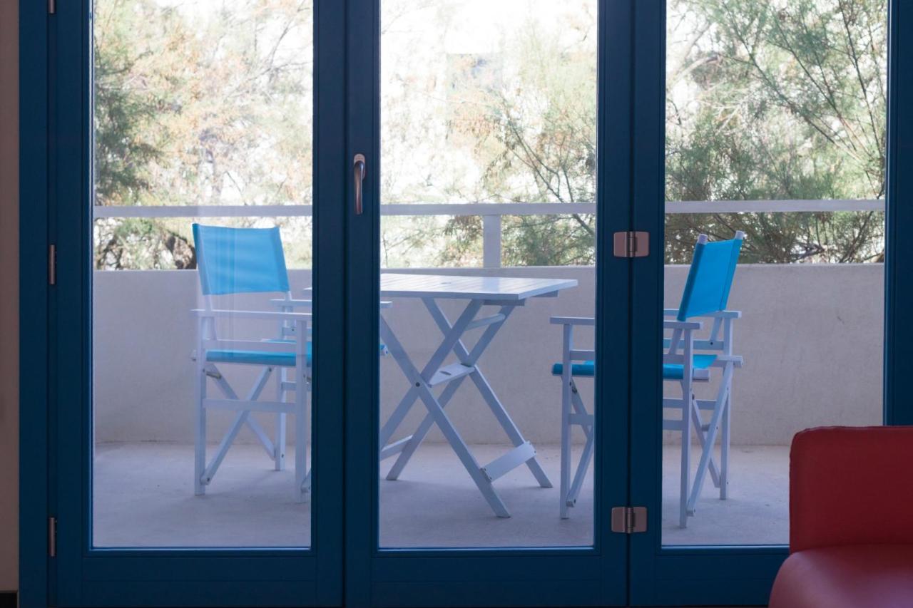 Suite Junior - Vue sur Mer