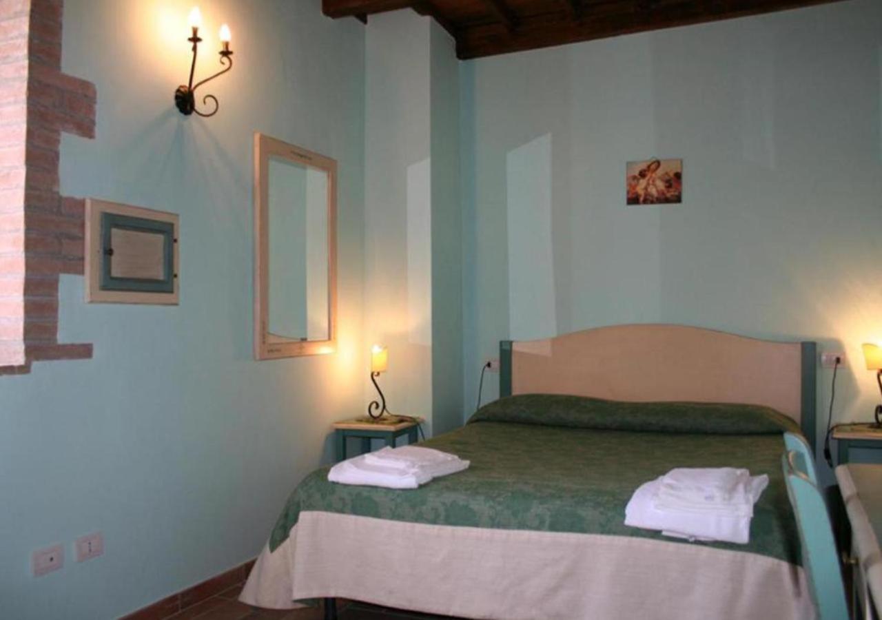 Large Two-Bedroom Apartment