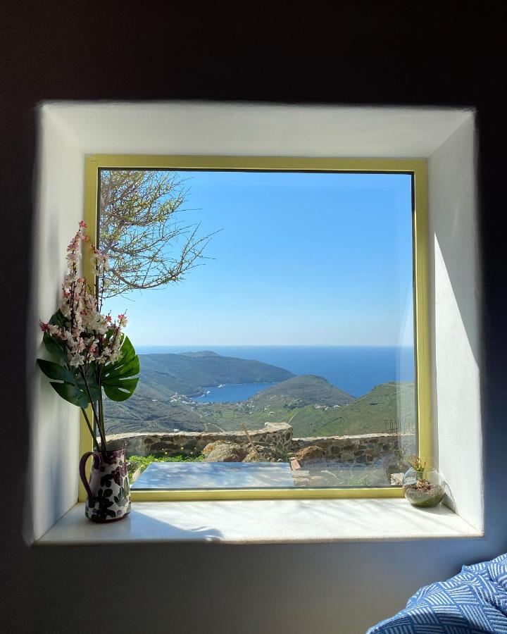 Livas Residence - B&B Megalo Chorio