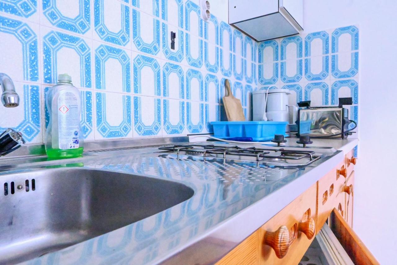 Appartamento con 2 Camere da Letto e Balcone