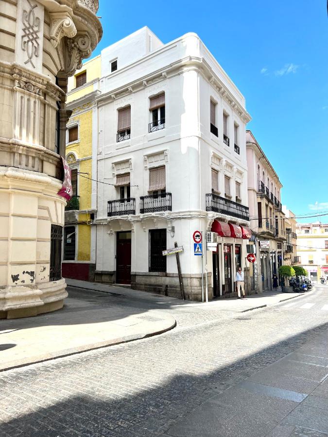 Casa Alfonso XIII - Chambres d’hôtes Cordoue