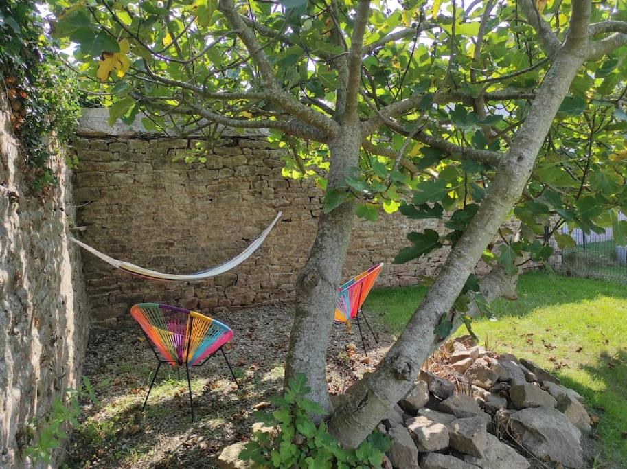 Gîte KERBOURC'H charmant et confortable, mer et plages à 3km, Ploudalmézeau - Chambres d'hôtes Ploudalmézeau