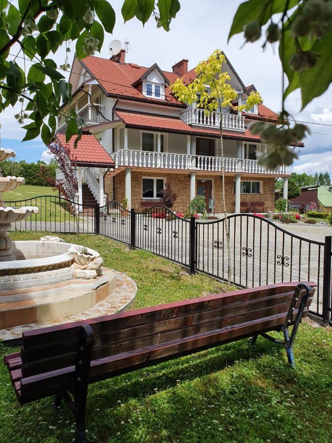 Leśne Zacisze - B&B