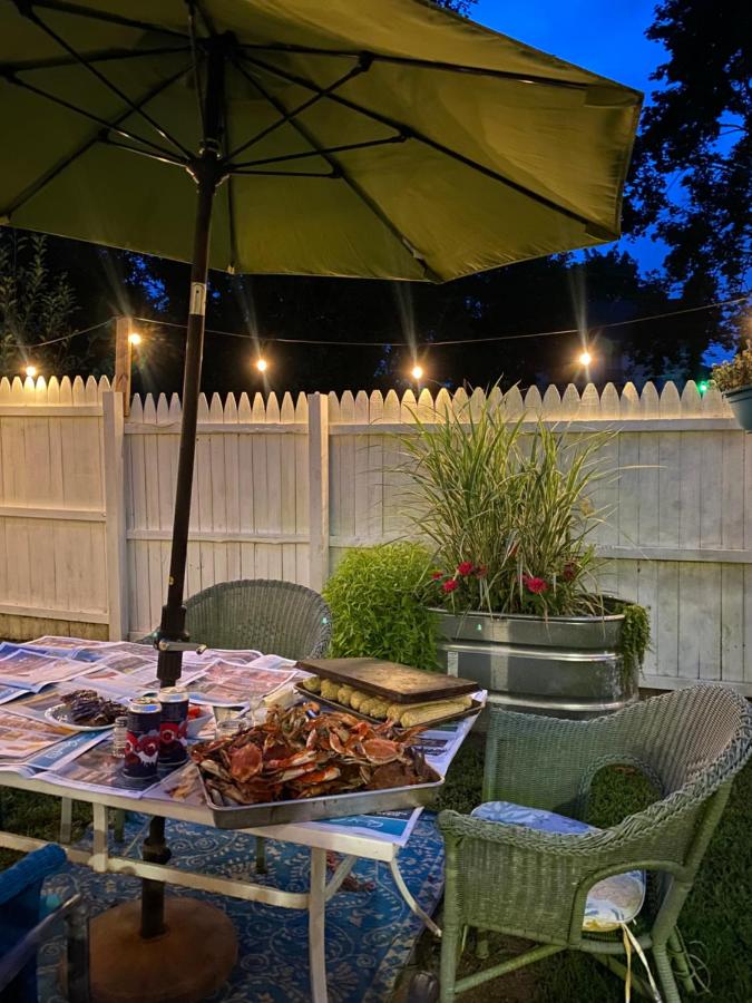 BEACH HAVEN Dog friendly farmette Great for 2 couples - Ferienwohnung