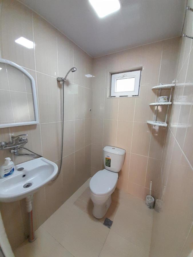 Studio-Apartment