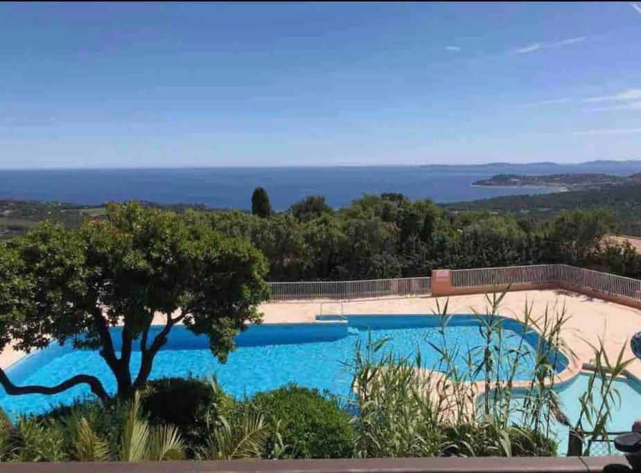 LA MAISON D'AUREL - Bed and Breakfast La Croix-Valmer