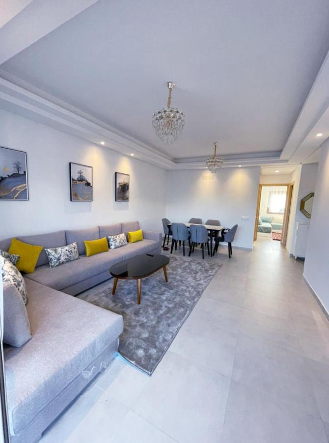 appartement haut standing en résidence Cabo Huerto vue sur deux grand Piscine - Ferienwohnung Cap Negro II