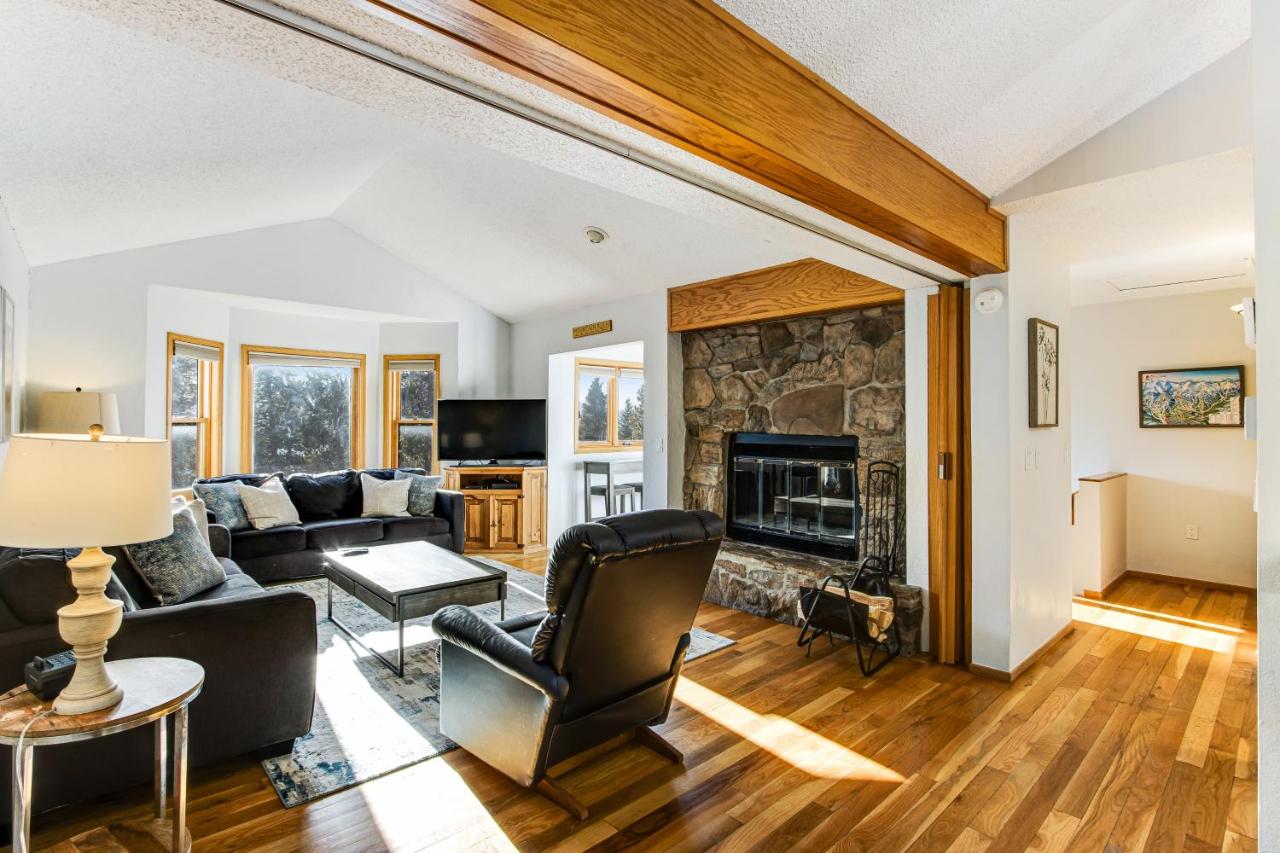Two Bedroom Holiday Home