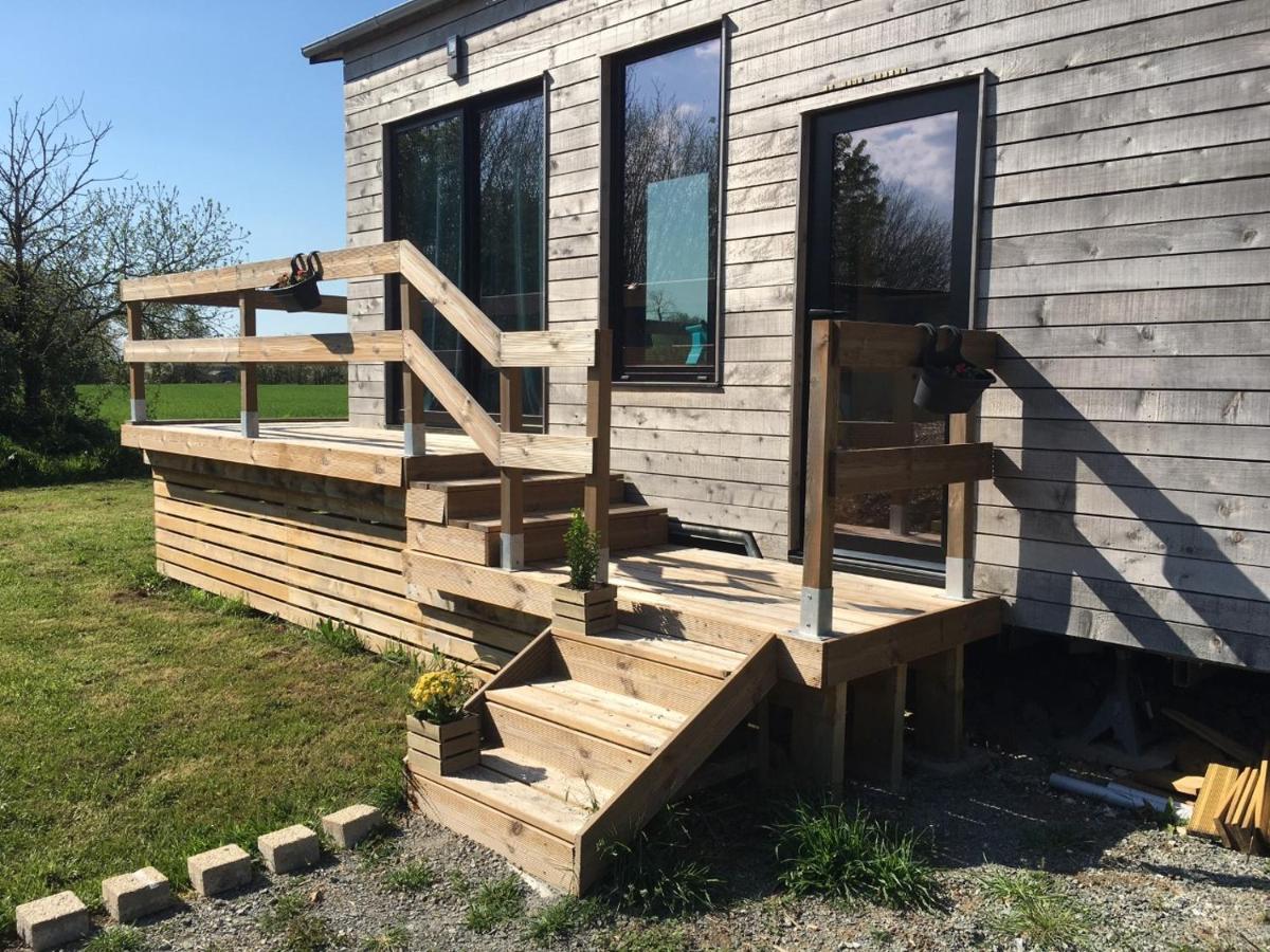 La Tiny Breizh - B&B Bazouges-la-Pérouse