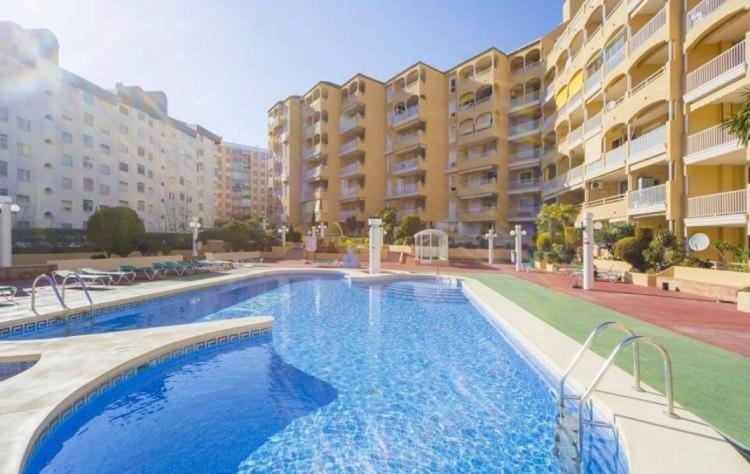Appartement La Sonrisa - Ferienwohnung Calp