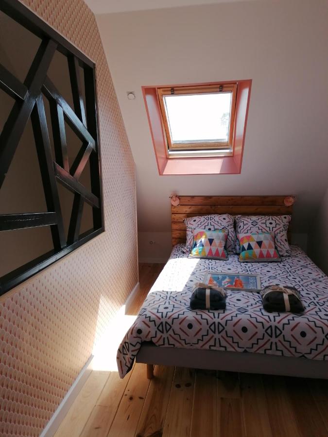 Apartamento de 1 dormitorio