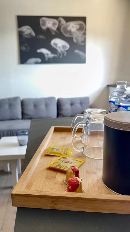 Studio Cocooning hauteur de Saint-Raphaël #2 - B&B Saint-Raphaël