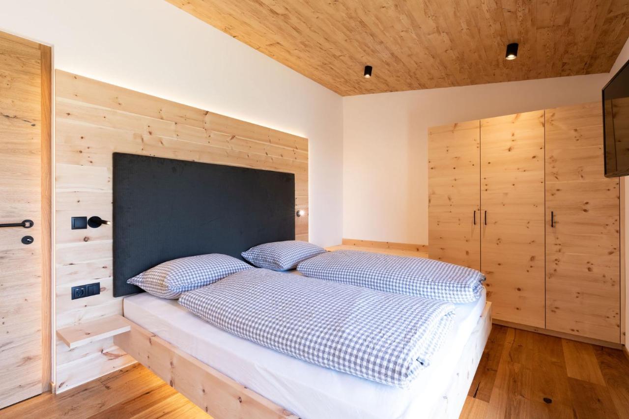 Apartment mit 2 Schlafzimmern