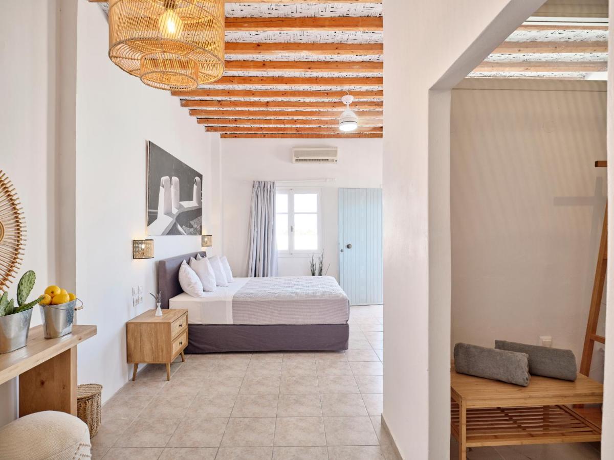 Habitación Doble Deluxe