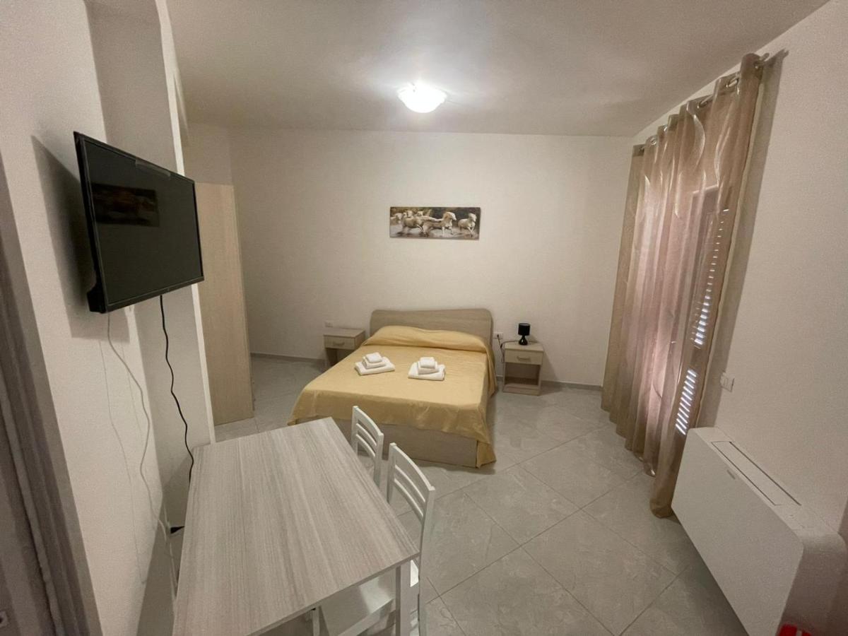 Camera Familiare con Bagno Privato