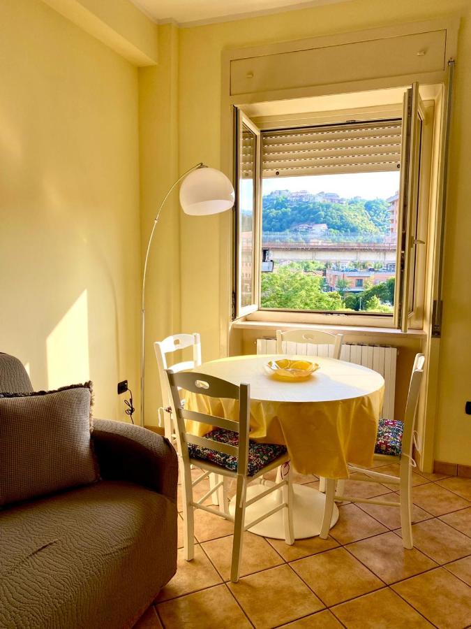 B&B Cosenza - La Divina - Bed and Breakfast Cosenza