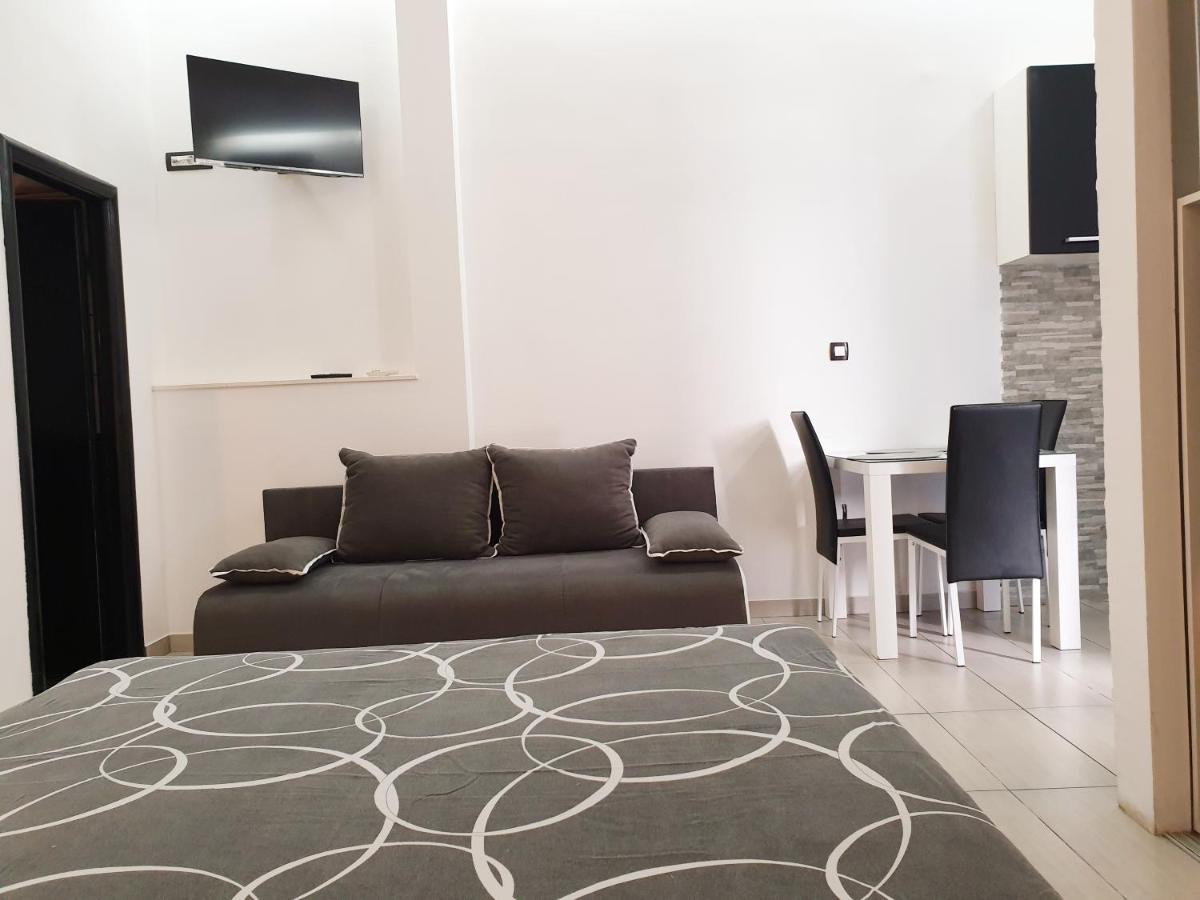 Studios Centar - B&B