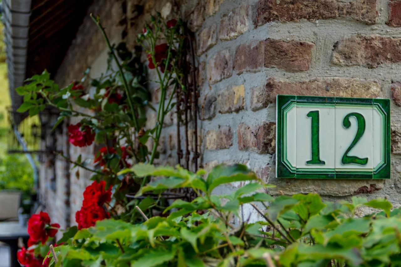 Le verger de La Haze - Ferienwohnung Esneux