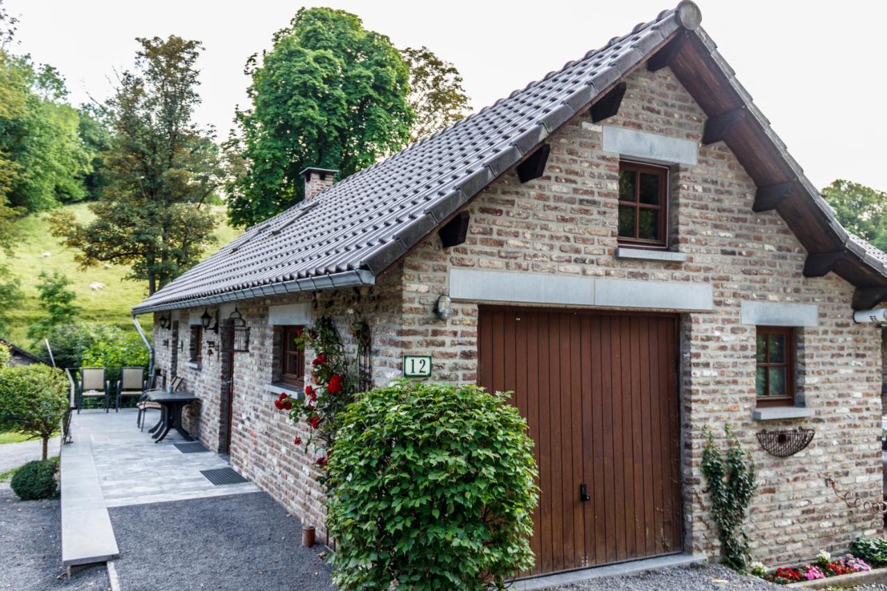 Le verger de La Haze - B&B