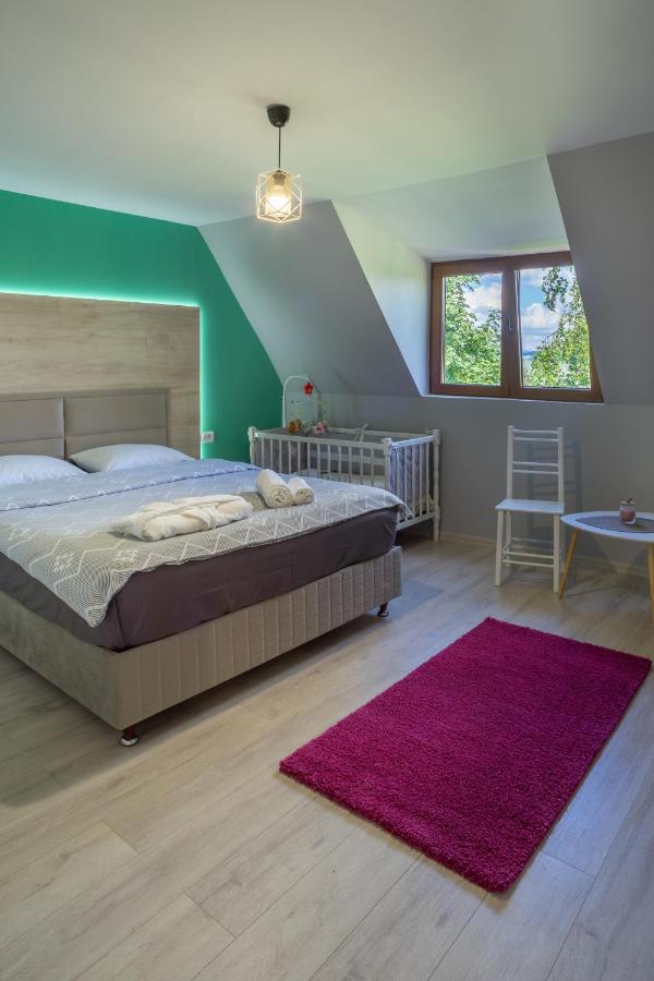 Casa con 2 Camere da Letto